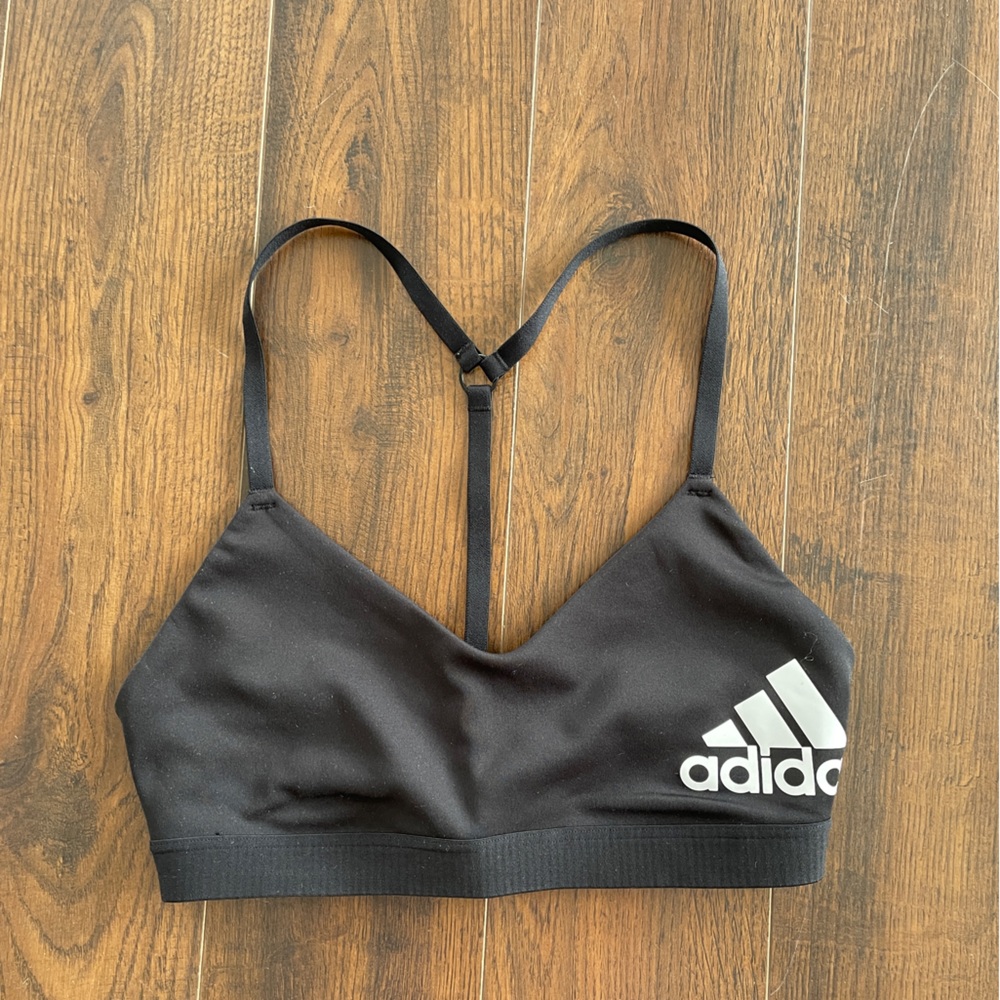 Top de sport adidas